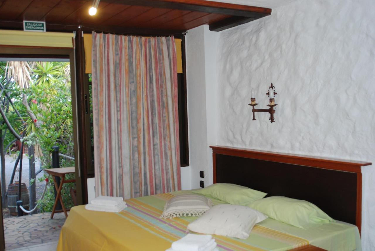 Apartamentos Finca Wapa Jerez de la Frontera Exterior foto