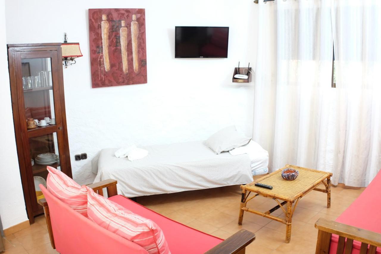 Apartamentos Finca Wapa Jerez de la Frontera Exterior foto